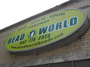 CLEARANCE SALE! @ BEAD WORLD, INC. | Palatine | Illinois | United States