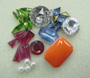 Jewelry Repairs - Jewelry Replacement