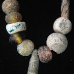 Ancient Beads