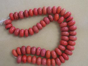 antique beads