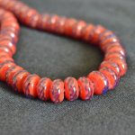 Indonesian Glass  Beads