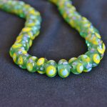 Lampwork Glass Beads