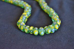 Lampwork Glass Beads