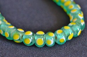 Lampwork Glass Beads