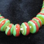 Lampwork Glass Beads