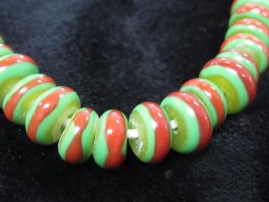 Lampwork Glass Beads