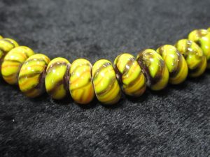 Lampwork Glass Beads