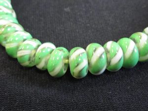 Lampwork Glass Beads