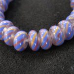 lampwork glass beads