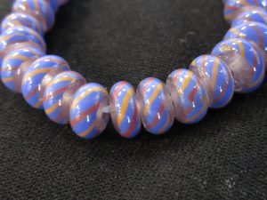 Lampwork Glass Beads