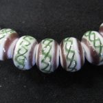 Lampwork Glass Beads