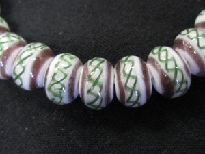 Lampwork Glass Beads