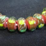 Lampwork Glass Beads