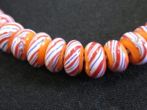 Lampwork Glass Beads