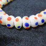 Lampwork Glass Beads