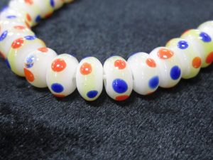 Lampwork Glass Beads