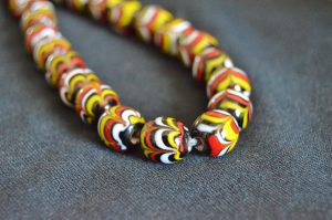 Lampwork Glass Beads