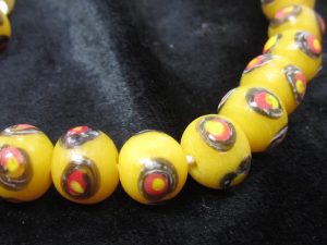 Lampwork Glass Beads