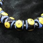 Lampwork Glass Beads