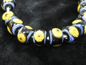 Lampwork Glass Beads