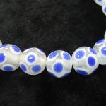 Lampwork Glass Beads