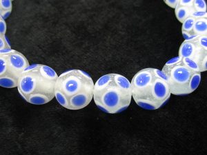 Lampwork Glass Beads