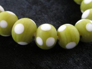 Lampwork Glass Beads