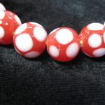 Lampwork Glass Beads