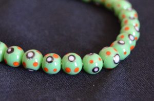 Lampwork Glass Beads