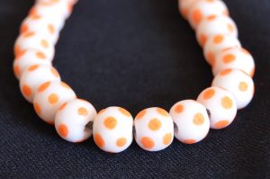 Lampwork Glass Beads