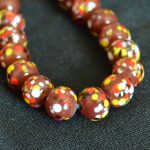 Lampwork Glass Beads