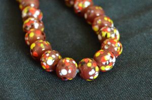 Lampwork Glass Beads