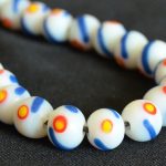 Lampwork Glass Beads