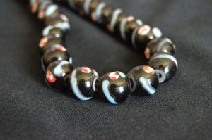 Lampwork Glass Beads