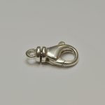 Sterling Silver Lobster Clasp