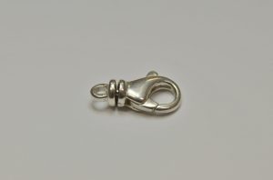 Sterling Silver Lobster Clasp