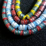 Lampwork Glass Beads