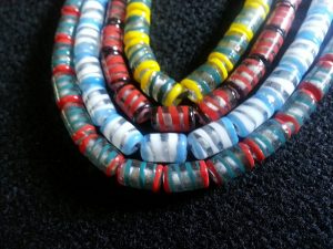 Lampwork Glass Beads