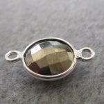 Linkpyrite Bead World Beads