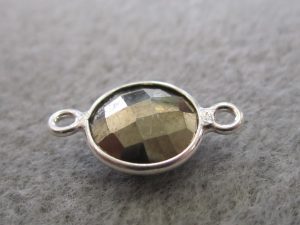 Linkpyrite Bead World Beads