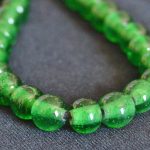 Lampwork Glass Beads