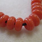 Lampwork Glass Beads