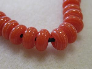 Lampwork Glass Beads