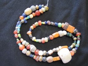 Antique Beads