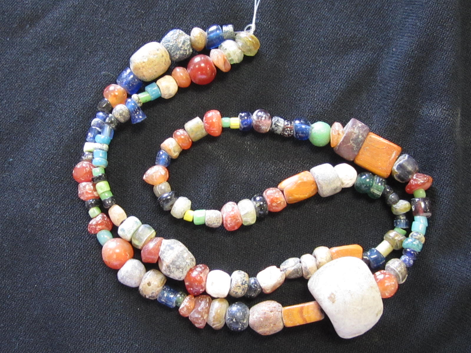 Ancient Glass Beads