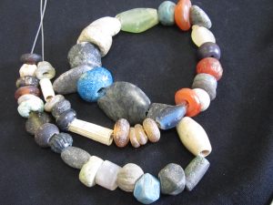 Middle East Beads