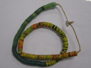 African Trade Beads