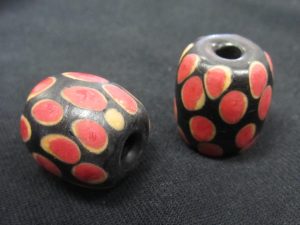 Lampwork Glass Beads