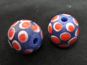 Lampwork Glass Beads