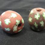 Lamowork Glass Beads